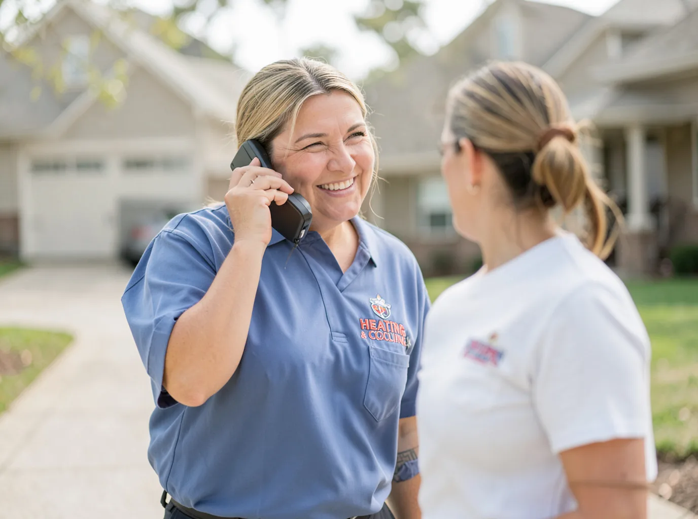 Hvac Repair Williston, OH FAQs
